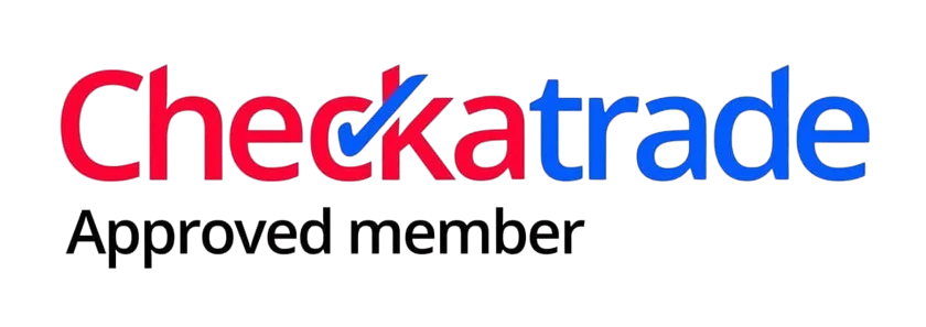 checka trade approved member logo