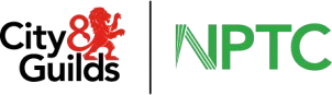 City Guilds NPTC Logo