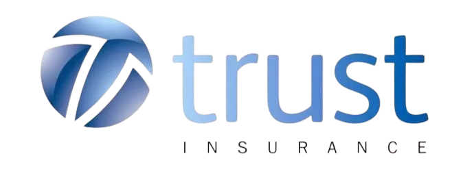 trust insurance logo
