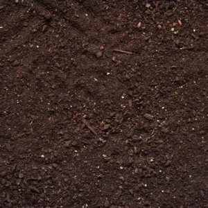 10mm Agricultural Screened Premium Quality Top Soil – 1 Ton Bag